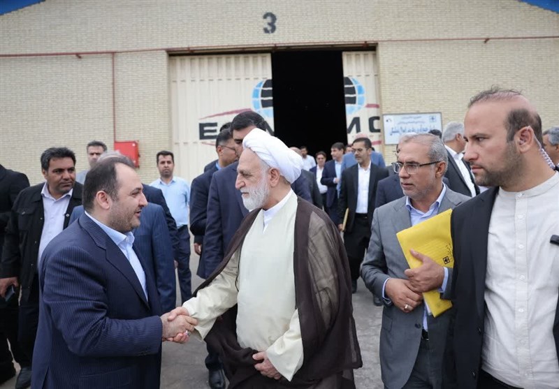 گمرک جمهوری اسلامی ایران ,