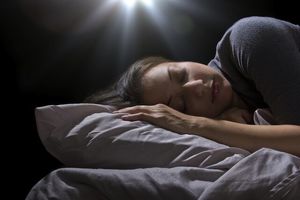 نقش خواب در سلامتی به چالش کشیده شد_آینده