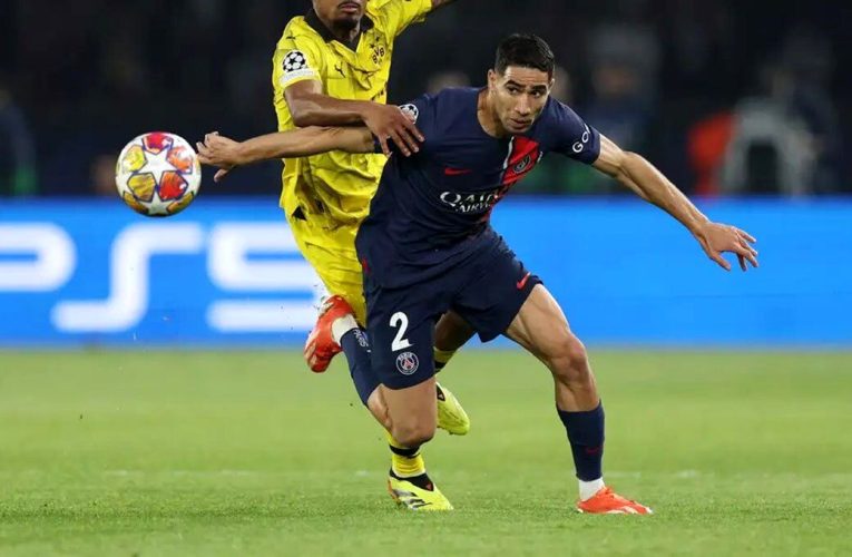 هوملز بهترین بازیکن لیگ قهرمانان؛ کیمیش، امباپه و کروس در جمع برترین‌ها_آینده