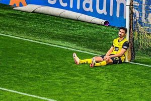 هوملس از فوتبال خداحافظی می‌کند؟_آینده