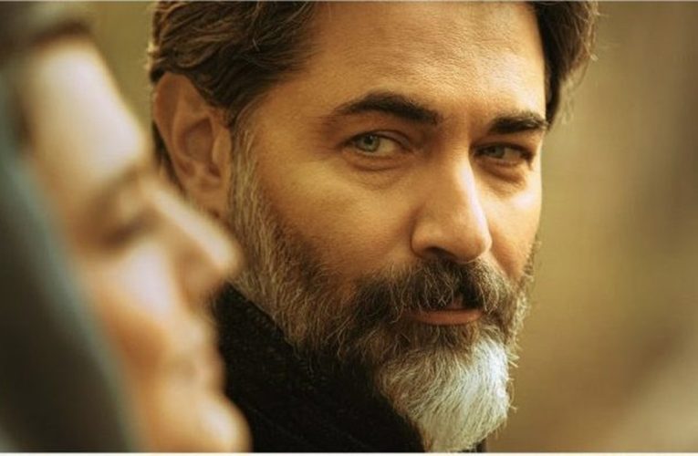 پارسا پیروزفر؛ دنیا به کام بازیگر خوش سیما_آینده