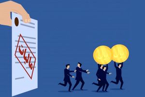 کشف بیشتر از ۴۳۰۰ میلیارد تومان فرار مالیاتی_آینده