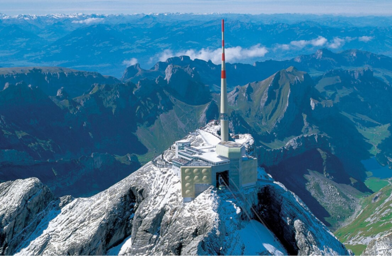 کشف جدیدی در رابطه صاعقه برای اولین‌بار در جهان_آینده