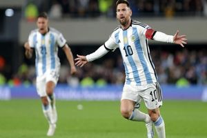 فوتبالیست باهوش، راز دریبل‌های مسی را کشف کرد!/ ویدئو