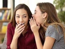 وقتی دیگران را قضاوت می کنیم چه اتفاقی می افتد؟