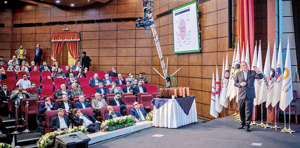 کدام کشورها برای آینده آماده می باشند؟_آینده 23 بررسی تحولات اقتصاد سیاسی جهانی