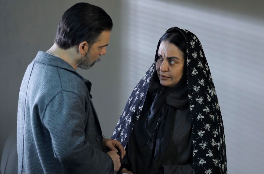 سریال افعی تهران یا سرکاری بزرگ تهران؟_آینده 17 افعی تهران ؛ سرکاری بزرگ