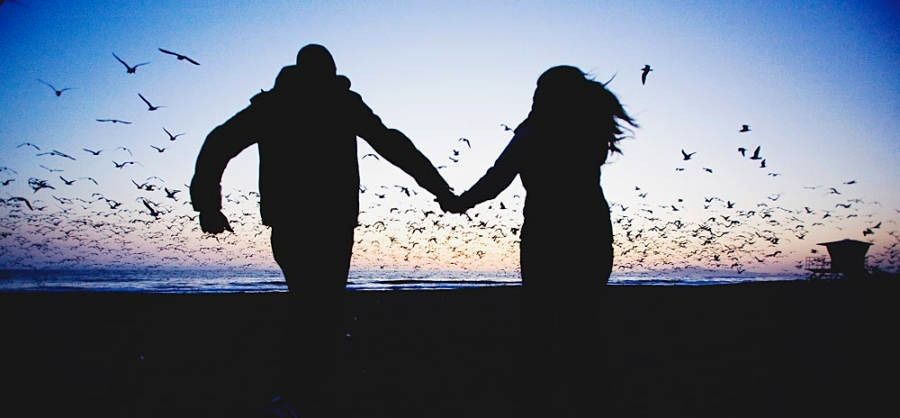 چگونه با همسرم اوقات با کیفیت و شیرینی را سپری کنم؟ (+ 5 راهکار عملی)