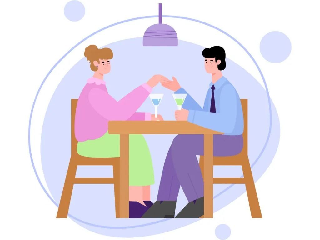 چگونه با همسرم اوقات با کیفیت و شیرینی را سپری کنم؟ (+ 5 راهکار عملی)