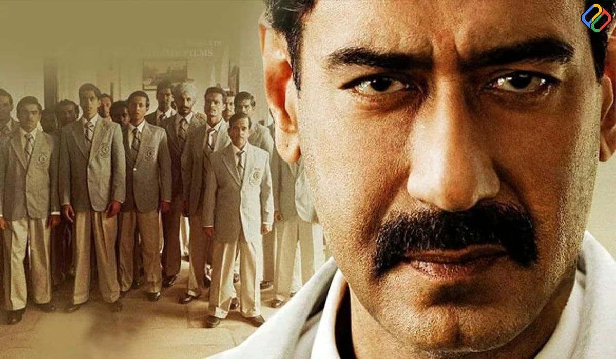 فیلم هندی میدان