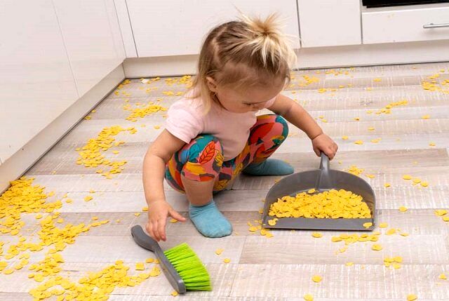 چالش ها و راهکارهای منظم شدن کودکان_آینده 17 چالشها و راهکارهای منظم شدن کودکان