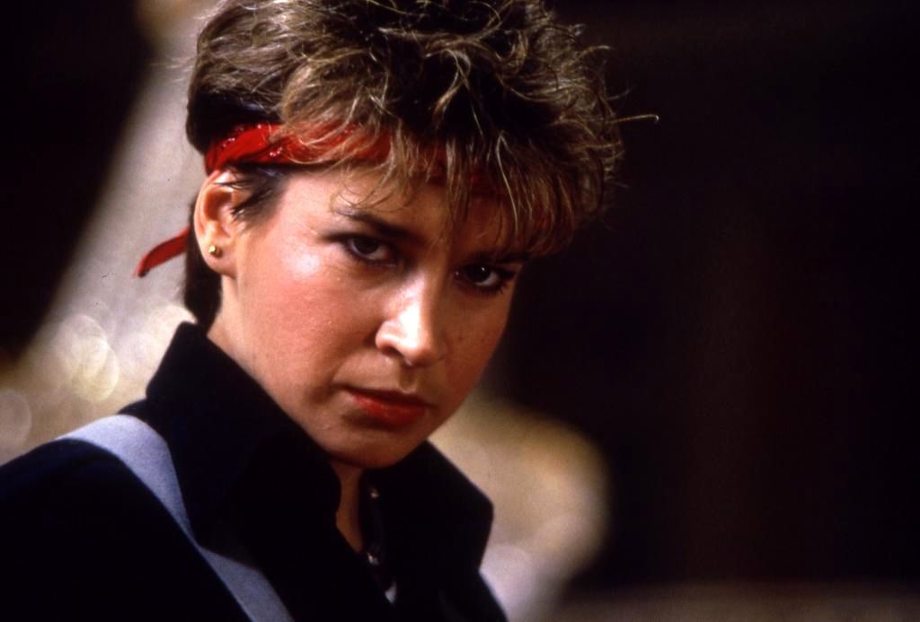 سبک رزمی هر یک از ستارگان فیلم های رزمی تاریخ سینما؛ از ژان کلود ون دام تا تونی جا_آینده 46 سبک رزمی هر یک از ستارگان فیلم های رزمی تاریخ سینما؛ از ژان کلود ون دام تا تونی جا