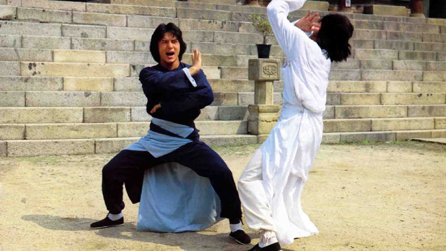 سبک رزمی هر یک از ستارگان فیلم های رزمی تاریخ سینما؛ از ژان کلود ون دام تا تونی جا_آینده 52 سبک رزمی هر یک از ستارگان فیلم های رزمی تاریخ سینما؛ از ژان کلود ون دام تا تونی جا