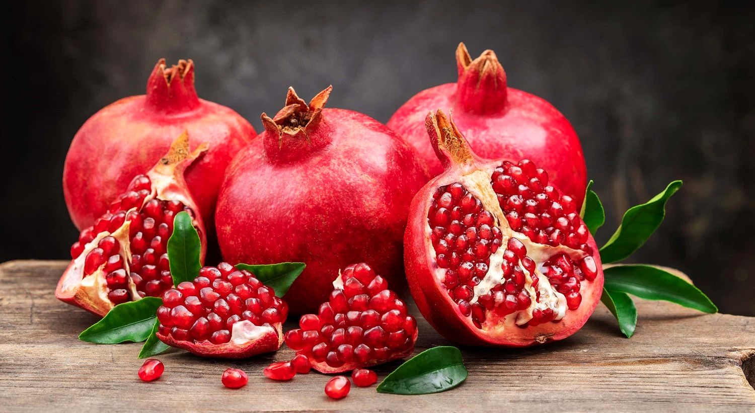 از مصرف انار تا کمک به تقویت حافظه و کاهش علائم آلزایمر