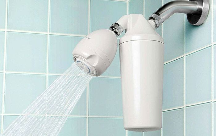 چگونه از آسیب آب سخت به موها جلوگیری کنیم؟