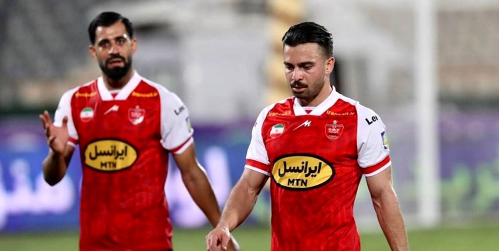 سرنوشتِ پرسپولیس را به سرنوشتِ انتخابات گره‌ زده‌اند!