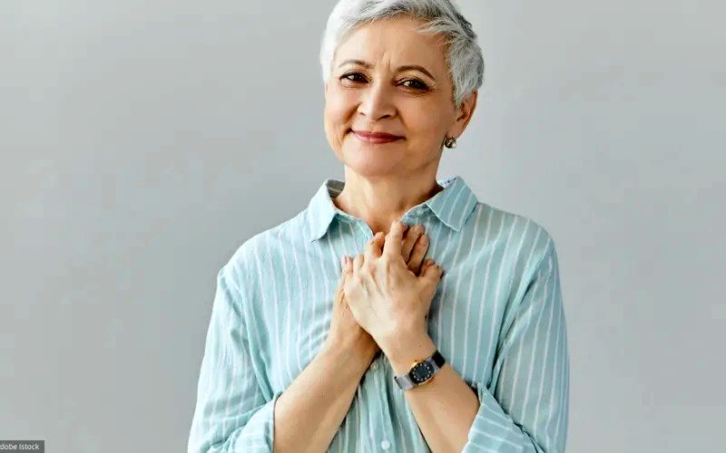 سپاسگزاری را یاد بگیریم!