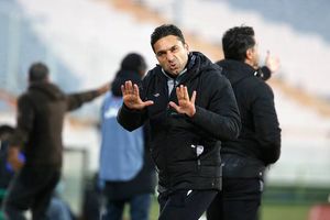 احضار مربی استقلال به کمیته اخلاق_آینده 11 احضار مربی استقلال به کمیته اخلاق