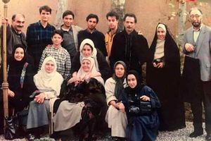 از شهرت تا مرگ، زندان و خانه نشینی