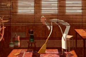 انیمیشن ایرانی برنده جشنواره ترایبکا شد_آینده