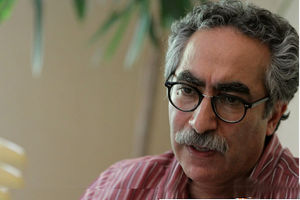 اگر آزادی گفتن و آزادی بعد از گفتن در سرزمین باشد هنرمند ممنوع از کار نداریم_آینده