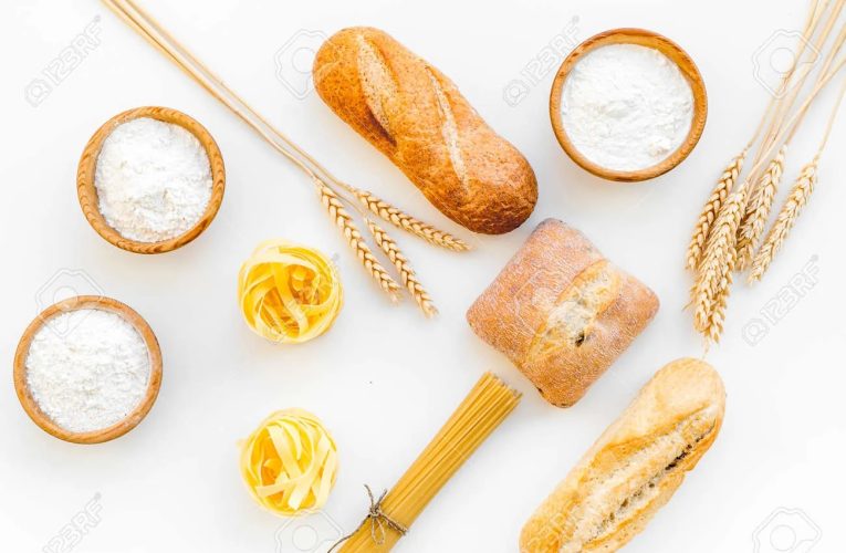 این ۵ گروه غذایی به راحتی هضم می شوند_آینده