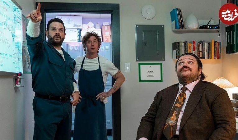 بهترین سریال‌هایی که در خرداد و تیر خواهیم دید؛ از «خرس» تا «خاندان اژدها»_آینده