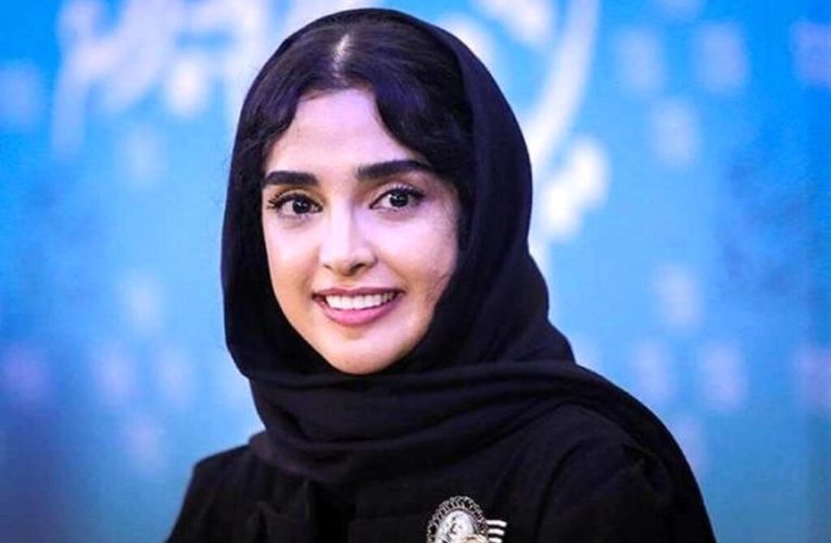 بیوگرافی الهه حصاری بازیگر سینما و تلویزیون_آینده