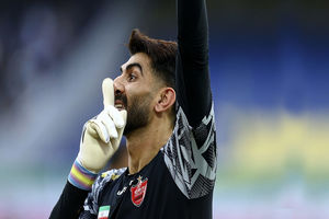 جدال حقوقی در ماجرای بیرانوند؛ فسخ یا دسیسه‌ای برای دور کردن او از پرسپولیس؟