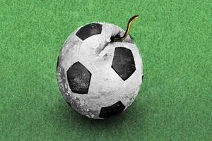 رسوب فساد در فوتبال؛ اگر مدیران مس رفسنجان فساد را آشکار نمی کردند، این حالت تا کی ادامه داشت؟_آینده