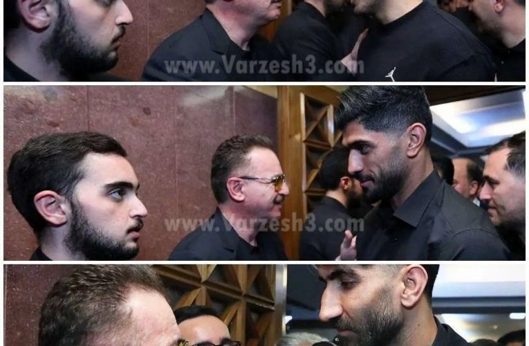 سرنوشتِ پرسپولیس را به سرنوشتِ انتخابات گره‌ زده‌اند!_آینده