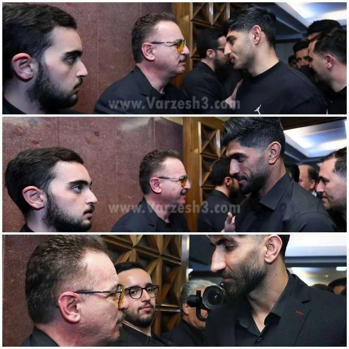 سرنوشتِ پرسپولیس را به سرنوشتِ انتخابات گره‌ زده‌اند!