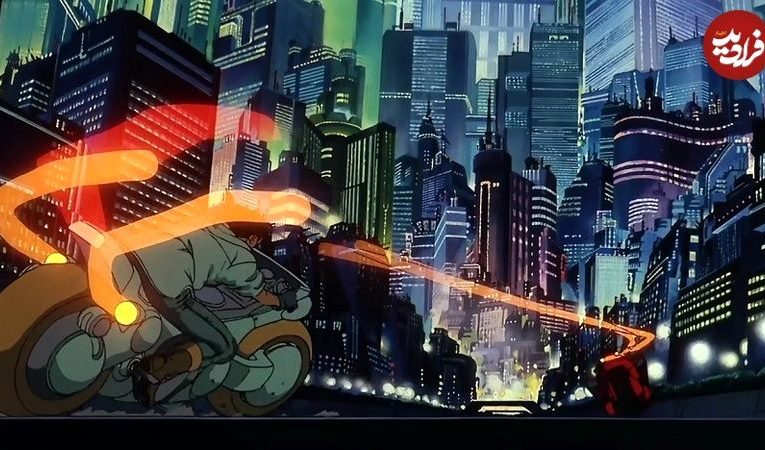 شش «آخرالزمان» ژاپنی که نباید از دست بدهید_آینده