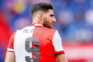 «علیرضا جهانبخش» در فهرست گزینه‌های بشیکتاش_آینده