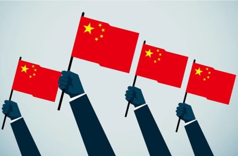 فرمانده نظامی تازه چین قلبی از آهن دارد!_آینده