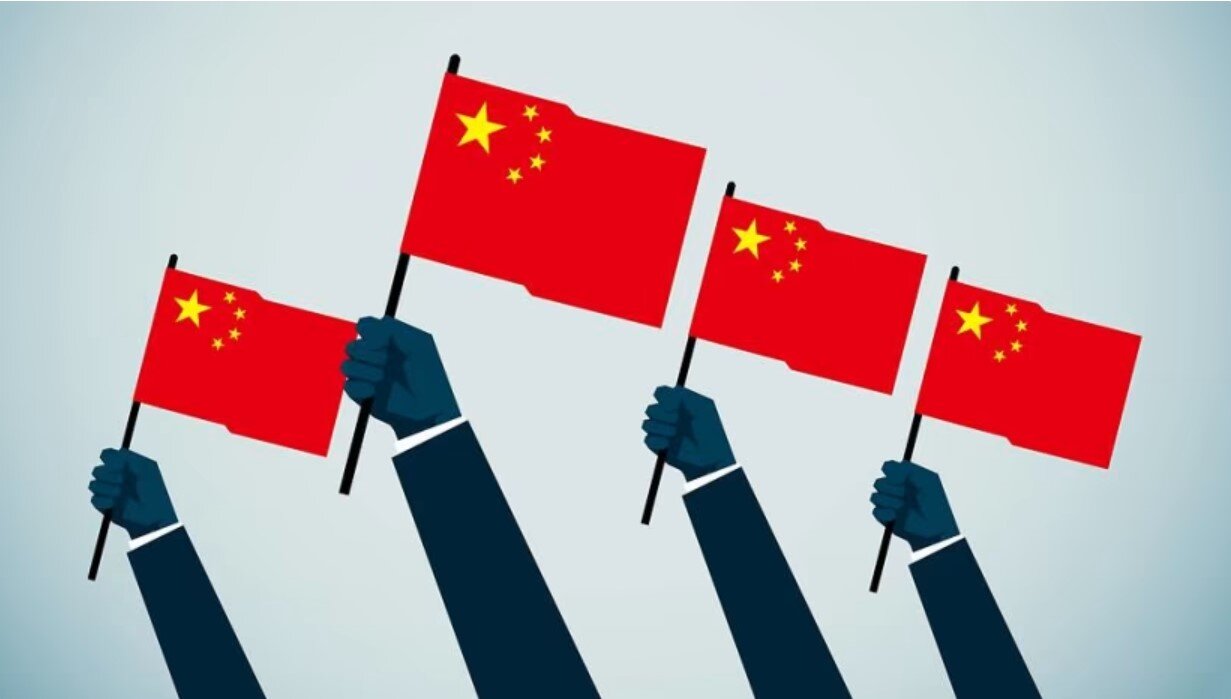 فرمانده نظامی تازه چین قلبی از آهن دارد!_آینده 11 75