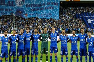 ماجرای شگفت بازیکن استقلال که چک ۱۰ میلیاردی باشگاه را گم کرد!_آینده