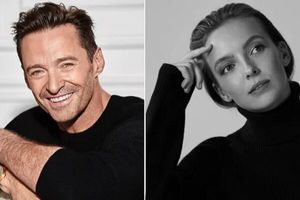 «مرگ رابین هود» با بازی هیو جکمن و جودی کامر_آینده