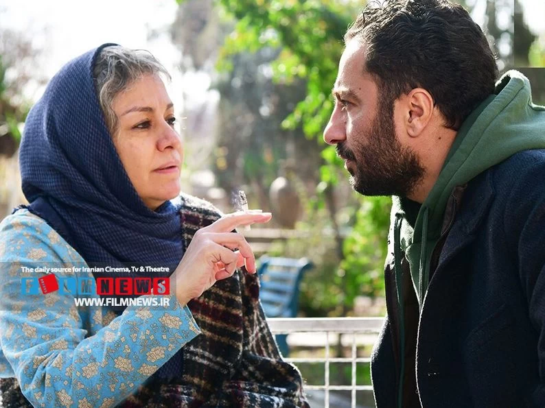 غایب بزرگ جنگل آسفالت ۲ / این بازیگر در فصل دوم جنگل آسفالت بازی نمی کند!!