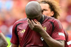 نخستین شگفتی بزرگ جام؛ ناکامی بلژیک در شب تلخ لوکاکو_آینده