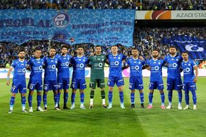 نگاهی به لیست داخلی‌های استقلال/ رقم‌ها چند برابر شد!_آینده