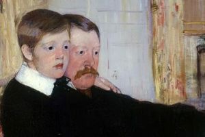 پدران زیاد تر از دیگر مردان در معرض خطر بیماری‌های قلبی قرار دارند_آینده