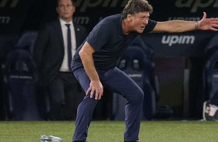 پرسپولیس ماتزاری را رها نکرده؛ سفر به ایران برای جلب نظر نهایی؟_آینده