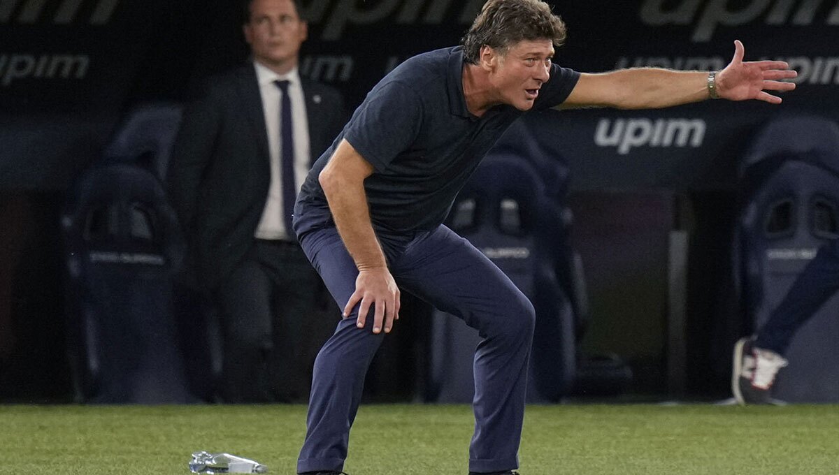 پرسپولیس ماتزاری را رها نکرده؛ سفر به ایران برای جلب نظر نهایی؟