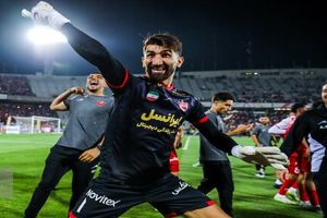 پرسپولیس؛ باز هم فسخ قرارداد؟