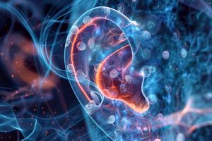 پیروزی پژوهشگران آمریکایی در دست‌یابی به شنوایی فوق طبیعی_آینده