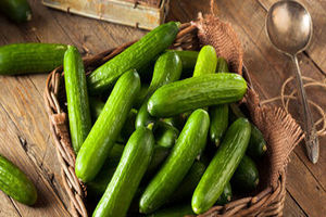 چه افرادی باید از خوردن خیار پرهیز کنند؟_آینده