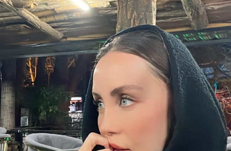 چهره جوان بازیگر فیلم «کما» در سن ۴۷ سالگی/ عکس_آینده