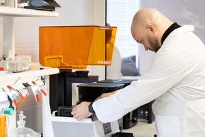 کشف قطعه مفقوده برای خوداحیایی سلول بنیادی خون_آینده