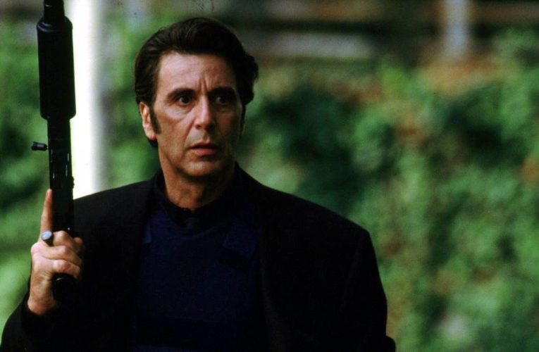 ۱۰ نقل قول ماندگار آل پاچینو_آینده